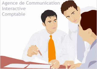 Agence de Communication Interactive Comptable
