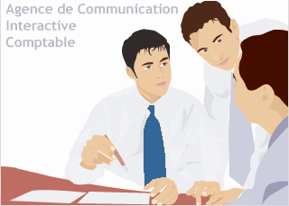 Agence de Communication Interactive Comptable